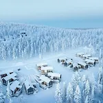 North Arctic 20a By Hilla Appartement *