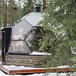 North Arctic 20a By Hilla