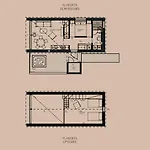North Arctic 20a By Hilla Appartement