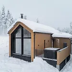 North Arctic 20a By Hilla Levi