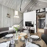 Appartement North Arctic 20a By Hilla Levi