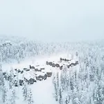 North Arctic 20a By Hilla