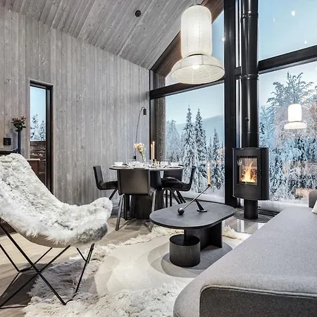 North Arctic 20a By Hilla Apartment Levi