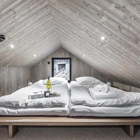 North Arctic 20a By Hilla Apartment