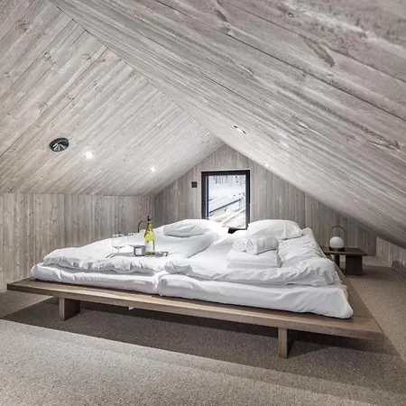 Apartment North Arctic 20a By Hilla Levi