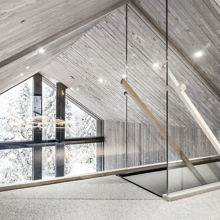 North Arctic 20a By Hilla Apartment