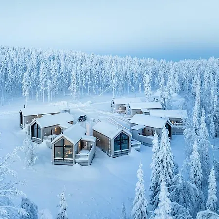 Appartamento North Arctic 20a By Hilla