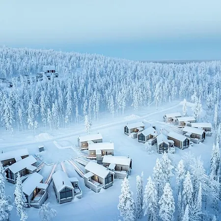 North Arctic 20a By Hilla Appartamento *