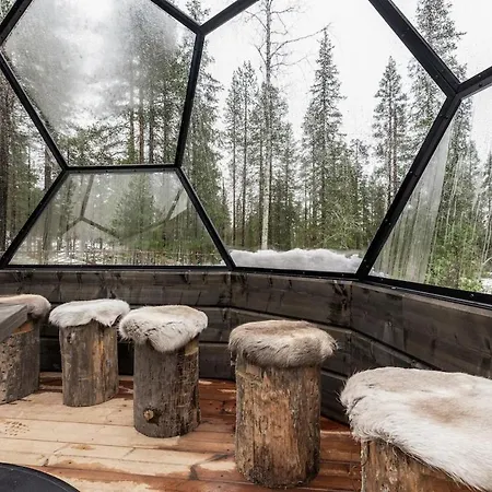 Appartamento North Arctic 20a By Hilla *