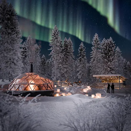 North Arctic 20a By Hilla Apartment