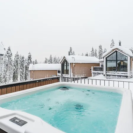 Appartamento North Arctic 20a By Hilla
