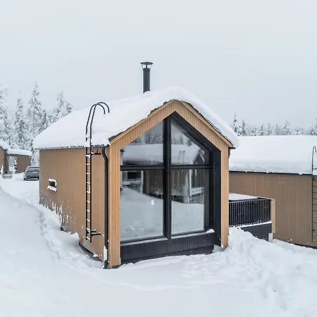 North Arctic 20a By Hilla Appartamento Levi