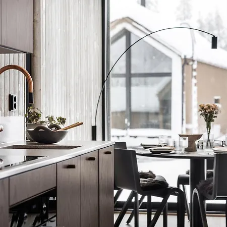 North Arctic 20a By Hilla * Levi