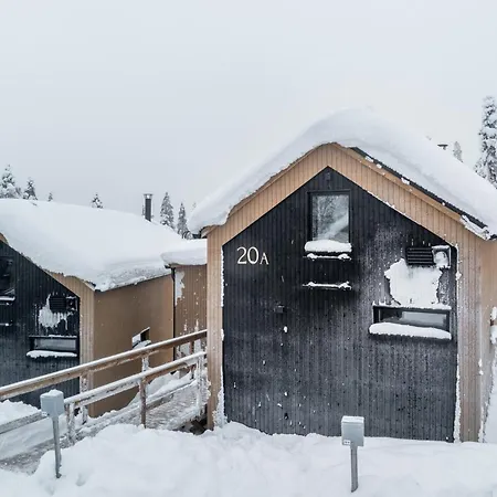North Arctic 20a By Hilla * Levi