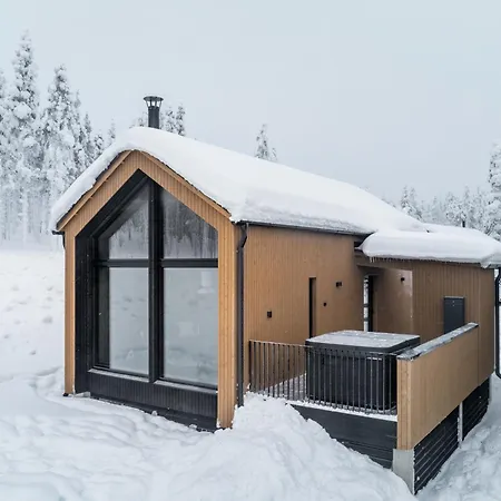 North Arctic 20a By Hilla Levi