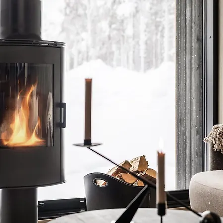 Appartamento North Arctic 20a By Hilla