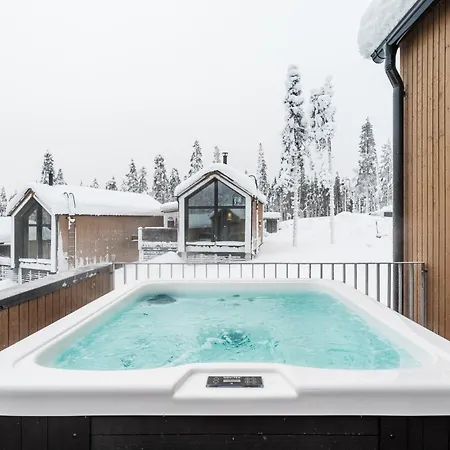 Appartamento North Arctic 20a By Hilla Levi