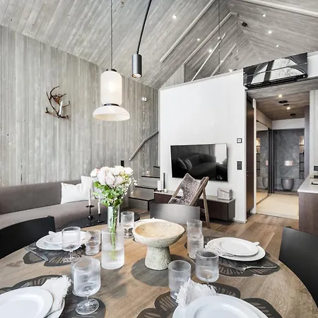 Appartamento North Arctic 20a By Hilla Levi
