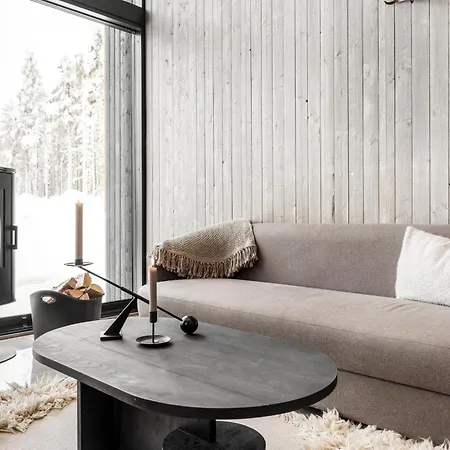 Appartamento North Arctic 20a By Hilla Levi