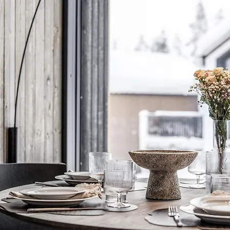 Appartamento North Arctic 20a By Hilla