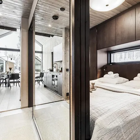 Appartamento North Arctic 20a By Hilla *