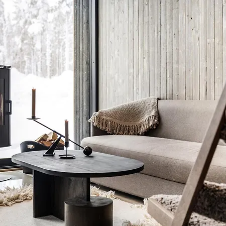 North Arctic 20a By Hilla Appartamento Levi