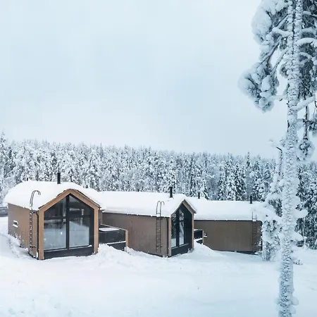 North Arctic 20a By Hilla