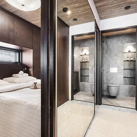 North Arctic 20a By Hilla Appartamento *