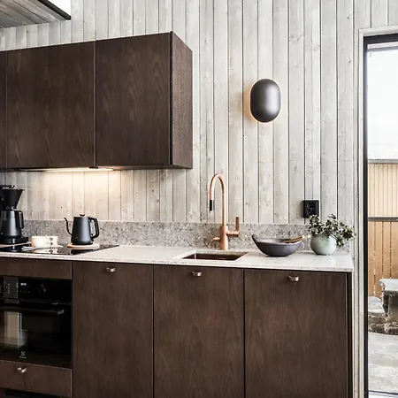 Appartamento North Arctic 20a By Hilla