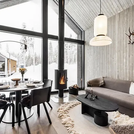 North Arctic 20a By Hilla *