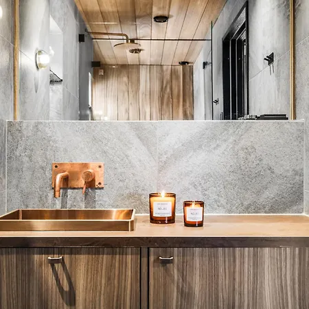 Appartamento North Arctic 20a By Hilla Levi