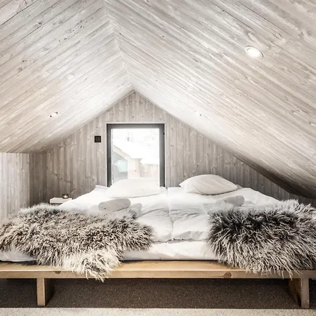 Appartamento North Arctic 20a By Hilla *