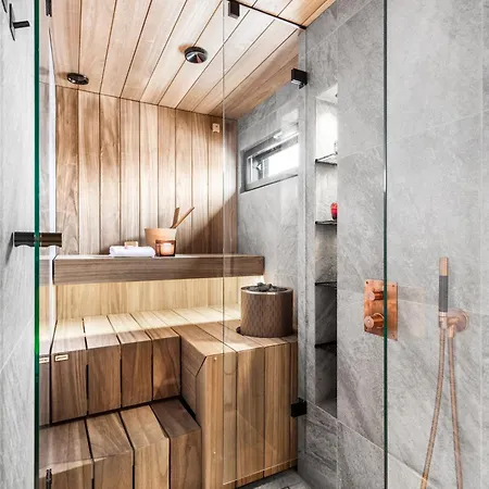 Appartamento North Arctic 20a By Hilla *