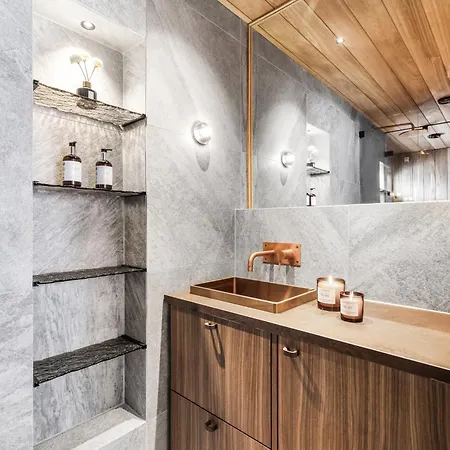Appartamento North Arctic 20a By Hilla *