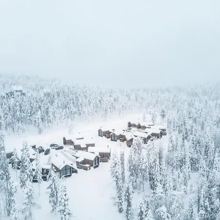 North Arctic 20a By Hilla