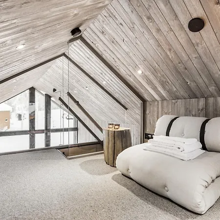 North Arctic 20a By Hilla Appartamento *