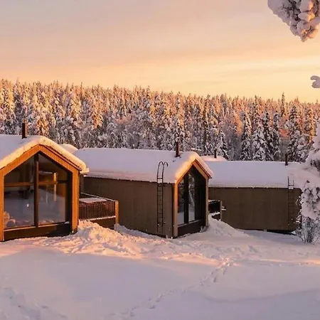 North Arctic 20a By Hilla Levi