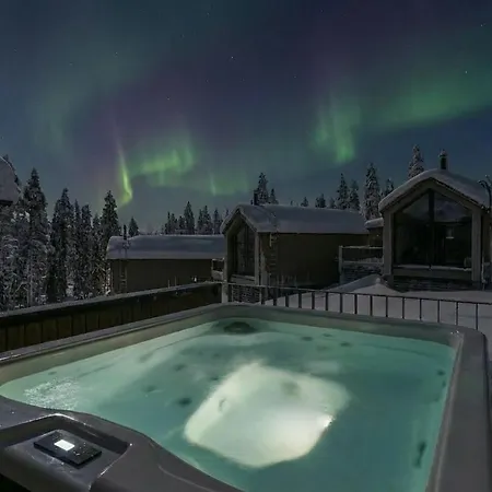 Appartamento North Arctic 20a By Hilla