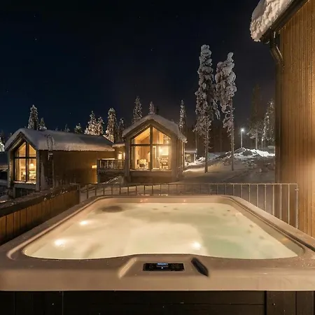 North Arctic 20a By Hilla * Levi