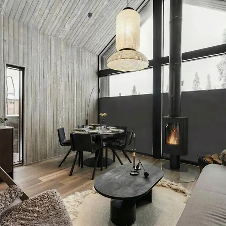 Appartamento North Arctic 20a By Hilla *