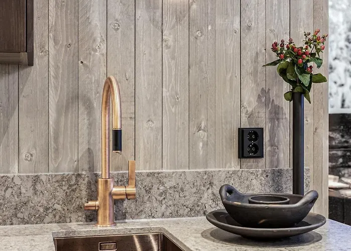 Apartment North Arctic 20a By Hilla Levi