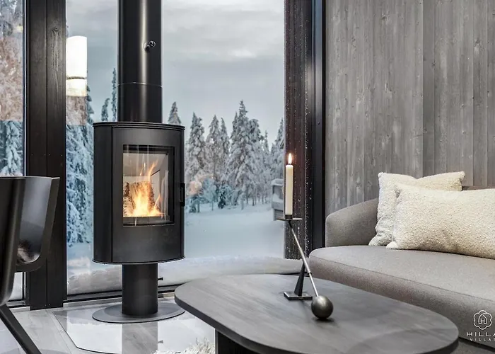 North Arctic 20a By Hilla