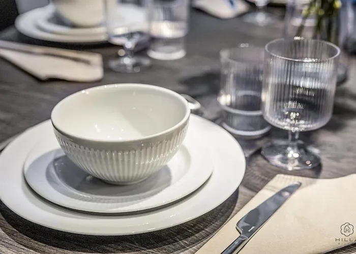 North Arctic 20a By Hilla Apartment Levi