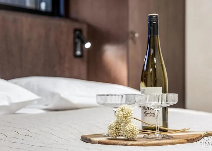 North Arctic 20a By Hilla Apartment Levi