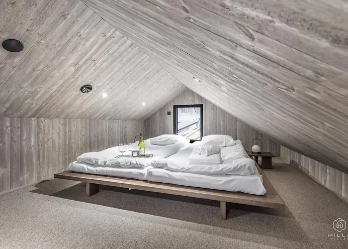 Apartment North Arctic 20a By Hilla Levi