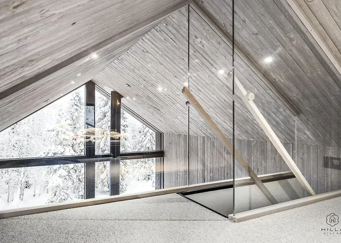 North Arctic 20a By Hilla Apartment