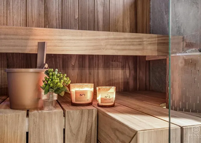 North Arctic 20a By Hilla Levi