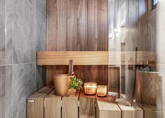 North Arctic 20a By Hilla Apartment Levi