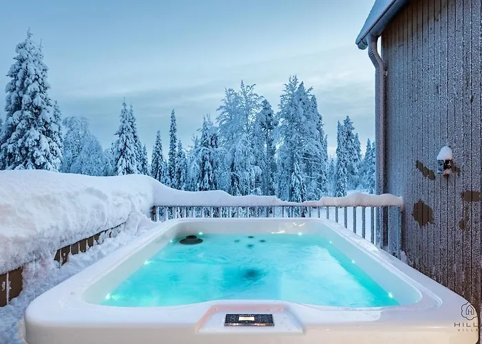 North Arctic 20a By Hilla * Levi