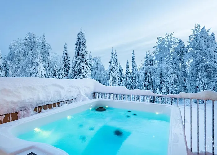 North Arctic 20a By Hilla * Levi